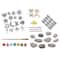 Creativity for Kids® Mandala Dot-a-Rock Painting Kit